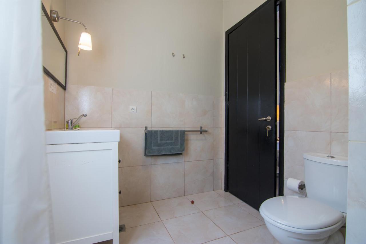 Villa Elaia Suites & Apartments No.5 ガイオス エクステリア 写真