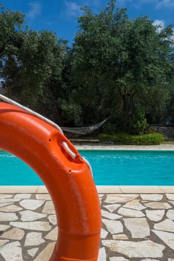 Villa Elaia Suites & Apartments No.5 ガイオス エクステリア 写真