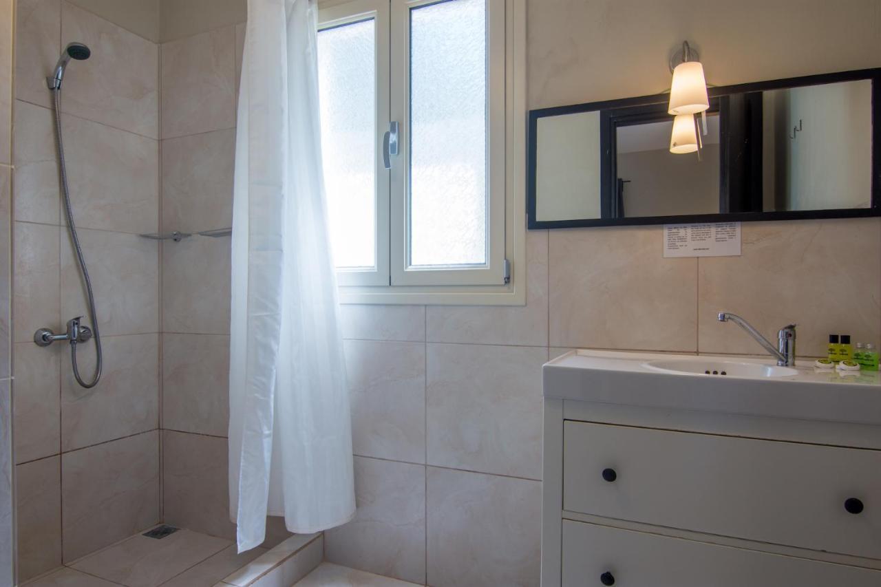 Villa Elaia Suites & Apartments No.5 ガイオス エクステリア 写真